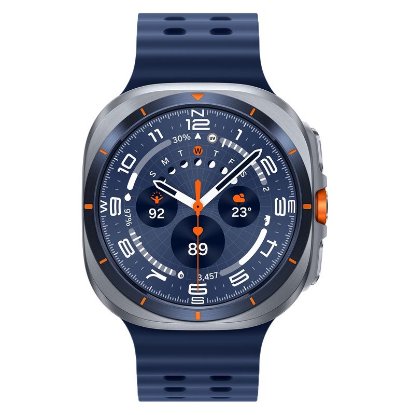 Pametni sat SAMSUNG Galaxy Watch Ultra, plavi