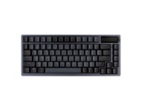 Tipkovnica ASUS ROG Azoth, RGB, mehanička, ROG NX Red switch, bežična, US Layout, crna, USB