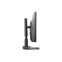 Gaming monitor 25" DELL G2524H, FHD, IPS, 280Hz, 1ms, 400cd/m2, FreeSync, pivot, crni