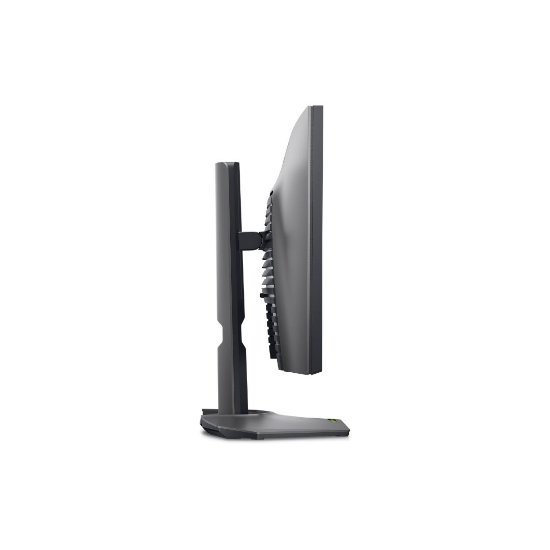 Gaming monitor 25" DELL G2524H, FHD, IPS, 280Hz, 1ms, 400cd/m2, FreeSync, pivot, crni