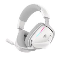 Slušalice CORSAIR VOID WIRELESS v2, bežične, bijele