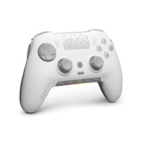 Gamepad SCUF Envision Pro V2, Gaming, BT bežični, bijeli