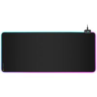 Podloga za miš MM700 RGB, 930x400, crna