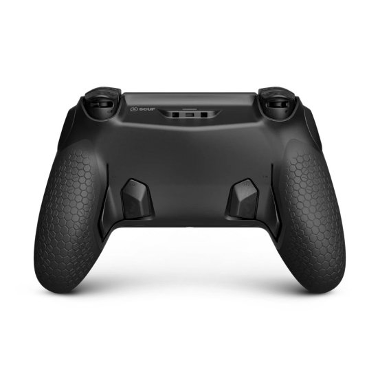 Gamepad SCUF Omega, Gaming, BT bežični, sivi