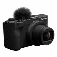 Digitalni fotoaparat CANON Powershot V1, 24 MP, 4K, crni