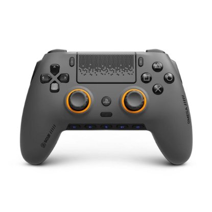 Gamepad SCUF Omega, Gaming, BT bežični, sivi