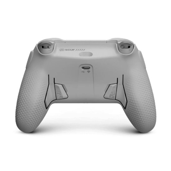 Gamepad SCUF Envision Pro V2, Gaming, BT bežični, bijeli