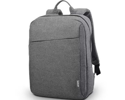 Ruksak za laptop LENOVO B210, 15.6", siva