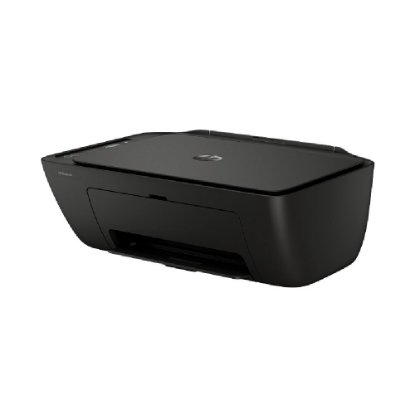 Multifunkcijski printer HP DeskJet 2910 AiO 89F98B, printer/scanner/copy, 1200 dpi, WiFi, USB, Instant Ink, crni