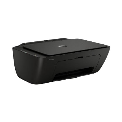 Multifunkcijski printer HP DeskJet 2910 AiO 89F98B, printer/scanner/copy, 1200 dpi, WiFi, USB, Instant Ink, crni