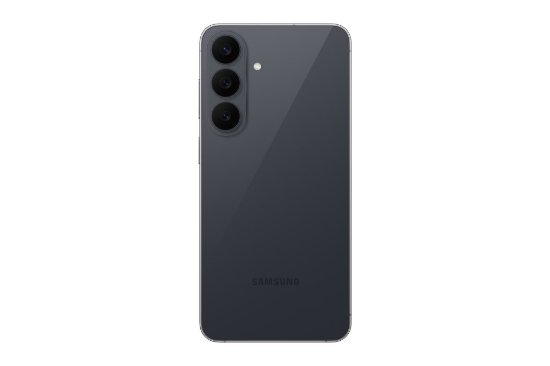 Mobitel SAMSUNG Galaxy S26 FE, SM-S741BZKDEUE, 8GB RAM, 128GB, Android 17, sivi