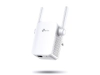 Wireless range extender TP-LINK TL-WA855RE, 300 Mbit/s, 802.11 b/g/n, bežični