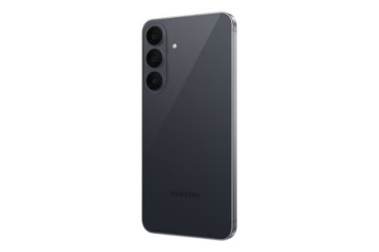 Mobitel SAMSUNG Galaxy S26 FE, SM-S741BZKGEUE, 8GB RAM, 256GB, Android 17, sivi