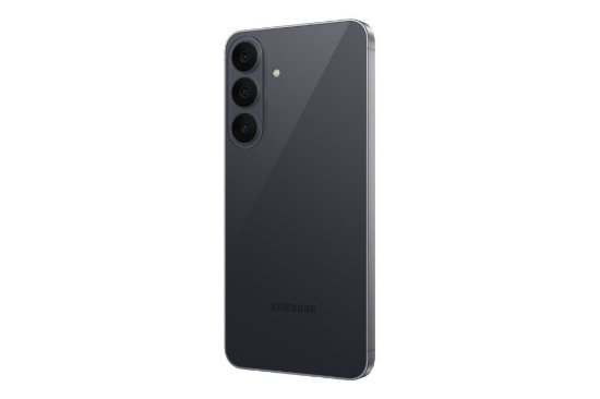 Mobitel SAMSUNG Galaxy S26 FE, SM-S741BZKGEUE, 8GB RAM, 256GB, Android 17, sivi