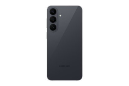 Mobitel SAMSUNG Galaxy S26 FE, SM-S741BZKGEUE, 8GB RAM, 256GB, Android 17, sivi
