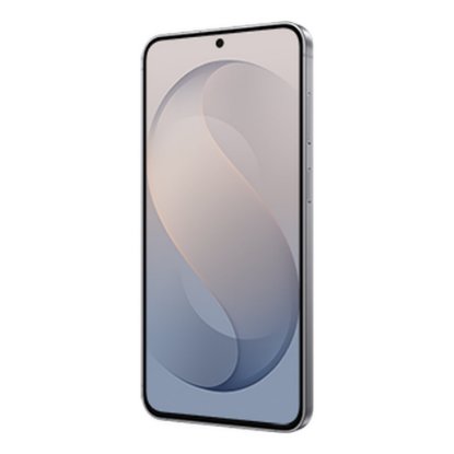 Mobitel SAMSUNG Galaxy S26 FE, SM-S741BZKDEUE, 8GB RAM, 128GB, Android 17, sivi