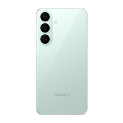 Mobitel SAMSUNG Galaxy S26 FE, SM-S741BLGDEUE, 8GB RAM, 128GB, Android 17, zeleni