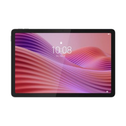 Tablet LENOVO Tab ZAEH0058GR, 10,1", 4GB, 128GB, Android 14, sivi
