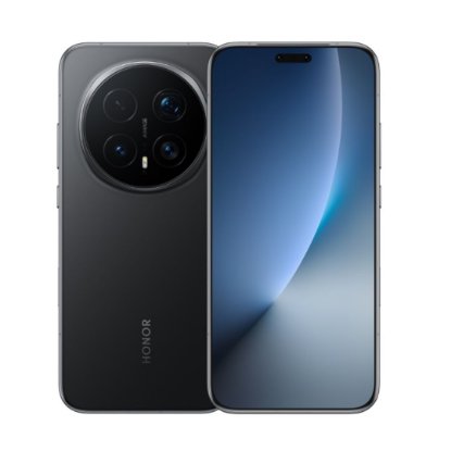 Mobitel HONOR Magic 8 Pro, 6,71", 12GB, 512GB, Android 16, crni