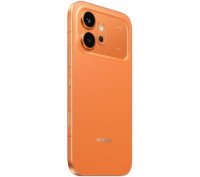 Mobitel HONOR 600 6,57", 8GB, 256GB, Android 16, narančasti