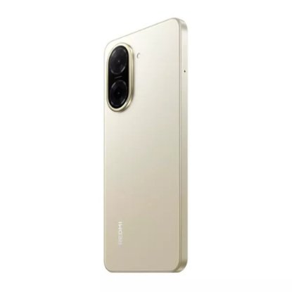 Mobitel XIAOMI Redmi A5, 6,88", 3GB, 64GB, Android 15, žuti
