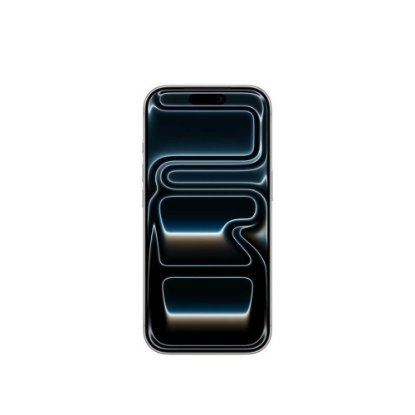 Mobitel APPLE iPhone 17 Pro, 6,3", 12GB, 256GB, iOS, srebrni