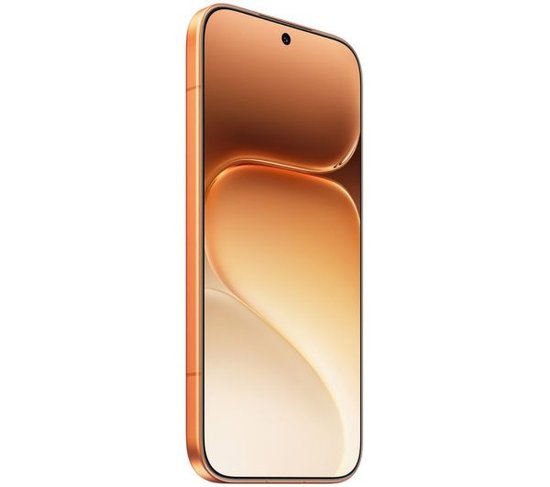 Mobitel HONOR 600 6,57", 8GB, 256GB, Android 16, narančasti