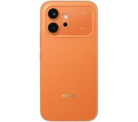 Mobitel HONOR 600 6,57", 8GB, 256GB, Android 16, narančasti