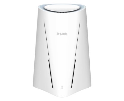 Router D-LINK G530V2 5G NR, AX3000, Wi-Fi 6, GigaBit LAN + WAN, bežični