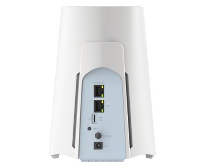 Router D-LINK G530V2 5G NR, AX3000, Wi-Fi 6, GigaBit LAN + WAN, bežični
