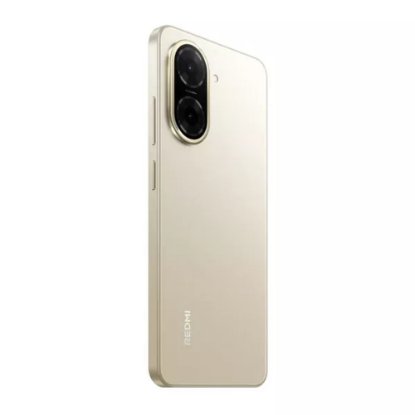 Mobitel XIAOMI Redmi A5, 6,88", 4GB, 128GB, Android 15, žuti