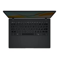 Laptop ASUS Vivobook S14 S5408QA-TM274W / Snapdragon X X1 26 101, 8GB, 256GB, Qualcomm Adreno GPU, 14" WUXGA IPS, Windows 11, plavi