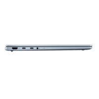 Laptop ASUS Vivobook S14 S5408QA-TM274W / Snapdragon X X1 26 101, 8GB, 256GB, Qualcomm Adreno GPU, 14" WUXGA IPS, Windows 11, plavi
