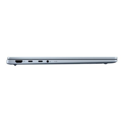 Laptop ASUS Vivobook S14 S5408QA-TM274W / Snapdragon X X1 26 101, 8GB, 256GB, Qualcomm Adreno GPU, 14" WUXGA IPS, Windows 11, plavi
