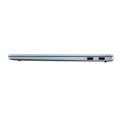 Laptop ASUS Vivobook S14 S5408QA-TM274W / Snapdragon X X1 26 101, 8GB, 256GB, Qualcomm Adreno GPU, 14" WUXGA IPS, Windows 11, plavi