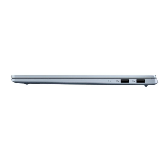 Laptop ASUS Vivobook S14 S5408QA-TM274W / Snapdragon X X1 26 101, 8GB, 256GB, Qualcomm Adreno GPU, 14" WUXGA IPS, Windows 11, plavi