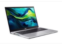 Laptop ACER Aspire Go 15 NX.J7XEX.00 / Ryzen 7 5825U, 32GB, 1TB SSD, AMD Radeon Graphics, 15.6" FHD LED, Windows 11, srebrni