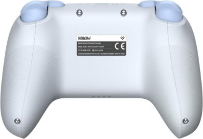 Gamepad 8BITDO Ultimate 2C, Gaming, BT bežični, switch, plavi
