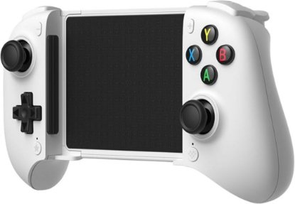 Gamepad 8BITDO Ultimate Mobile, Gaming, mobile, bežični, bijeli