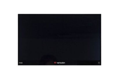 Prijenosni monitor 17.3" VERBATIM PMT-17, FHD, IPS, 60Hz, 10ms, zvučnika, crni