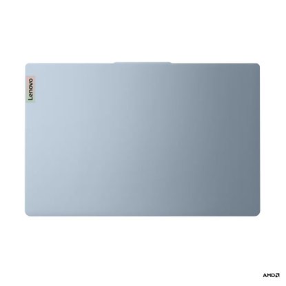 Laptop LENOVO IdeaPad 3, 82XQ01CYSC, Ryzen 3 30, 16GB, 512GB SSD, 15,6" FHD, Windows 11, sivi