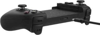 Gamepad 8BITDO Ultimate, Gaming, USB, žičani, Xbox Edition, crni