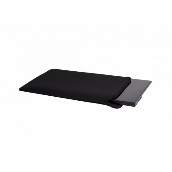 Prijenosni monitor 15.6" VERBATIM PMT-15, FHD, IPS, 60Hz, 6ms, 250cd/m2, FreeSync, crni