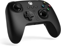 Gamepad 8BITDO Ultimate 3-mode, Gaming, USB, žičani, crni