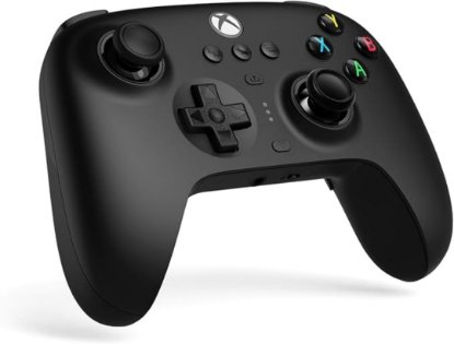 Gamepad 8BITDO Ultimate 3-mode, Gaming, USB, žičani, crni