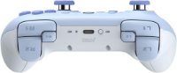 Gamepad 8BITDO Ultimate 2C, Gaming, BT bežični, switch, plavi