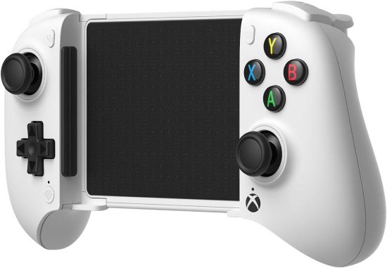 Gamepad 8BITDO Ultimate, Gaming, USB, žičani, Xbox Edition, bijeli