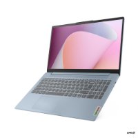 Laptop LENOVO IdeaPad 3, 82XQ01CYSC, Ryzen 3 30, 16GB, 512GB SSD, 15,6" FHD, Windows 11, sivi