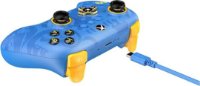 Gamepad 8BITDO Ultimate 3-mode, Gaming, USB, žičani, Rare 40th Anniversary Edition