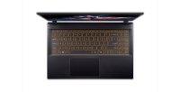 Laptop ACER Nitro V 15 NH.QZ7EX.00N / Core i9 13900H, 16GB, 1TB SSD, nVidia GeForce RTX 5050, 15.6" FHD 165Hz IPS, bez OS, crni